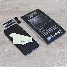 Load image into Gallery viewer, Lexerd - Compatible with Archos PMA400 TrueVue Crystal Clear MP3 Screen Protector (Dual Pack Bundle)

