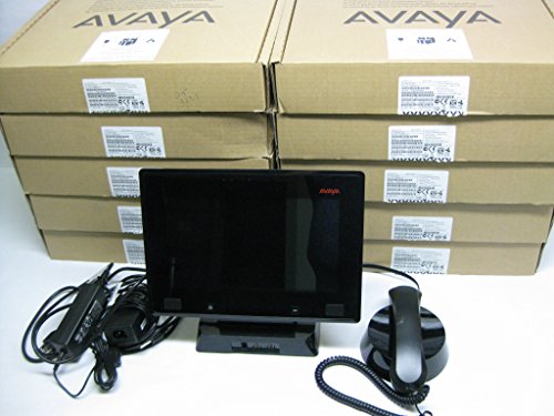 Avaya A175 Flare Collaboration Tablet Base (700500108)