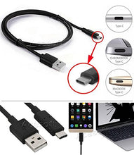 Load image into Gallery viewer, Micro USB 3.1 Sync Data Charging Cable Cord 3ft for Verizon Motorola Moto Z Force Droid XT1650M Smartphone
