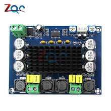 Load image into Gallery viewer, TPA3116D2 Dual-Channel Stereo High Power Digital Audio Power Amplifier Board 2120W 12V-24V
