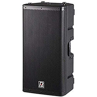 P-Audio X915A 15-Inch 1200W Powered DJ Speakers