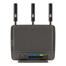 Load image into Gallery viewer, Linksys AC3200 Tri-Band Smart Wi-Fi Router with Gigabit and USB, Designed for Device-Heavy Homes, Smart Wi-Fi App Enabled to Control Your Network from Anywhere (EA9200)
