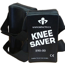 Load image into Gallery viewer, IMPACTO 890-00 Fatigue Relief Knee Saver PR
