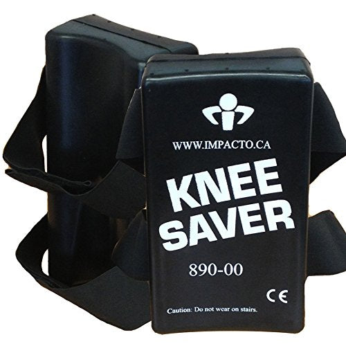 IMPACTO 890-00 Fatigue Relief Knee Saver PR