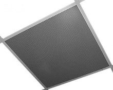 Load image into Gallery viewer, V-9022A-2 - V-9022A-2 - Valcom Lay-in Ceiling Speaker w/ Backbox 2&#39; x 2&#39;, Package of 2
