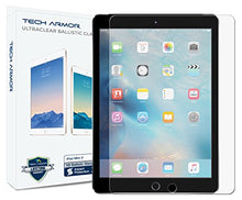 Load image into Gallery viewer, Tech Armor Premium Ballistic Glass Screen Protector For Apple I Pad Mini 1/2 / 3 [1 Pack]
