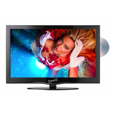 Load image into Gallery viewer, 19 LED w/ DVD 720p 5ms&quot;
