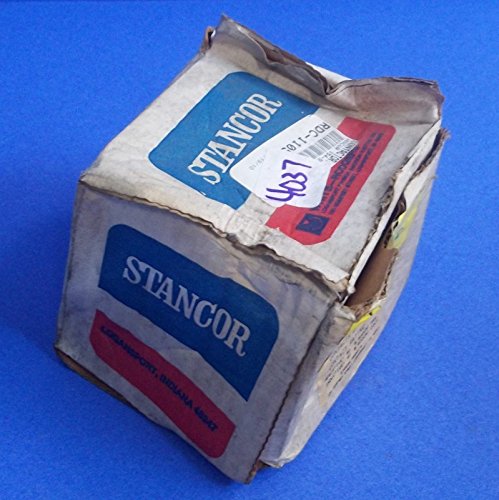 Stancor / White Rodgers STANCOR CONTACTOR - AC POWER C