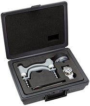 Load image into Gallery viewer, Jamar-58663 Plus Hand Evaluation Kit, Includes Digital Hand Dynamometer, Digital Pinch Gauge, &amp; Finger Goniometer, Devices to Measure Hand &amp; Grip Strength, Max Force Indicator Tools for Physical Thera
