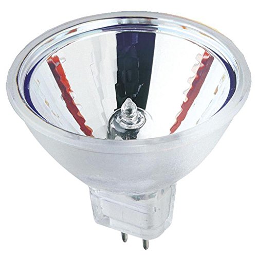 Westinghouse Lighting 0445600 50 Watt MR16 Halogen Low Voltage Flood Light Bulb with GU5.3 Base