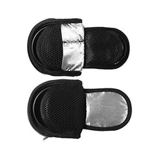 Load image into Gallery viewer, Camera Filters Case Bags for Round Filters Up to 62mm,Water-Resistant Lycra Design Lens Filter Pouch (Small)
