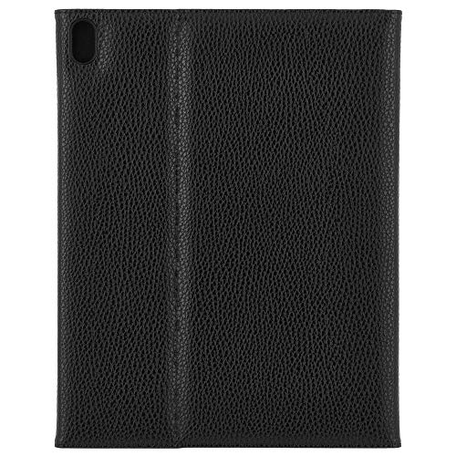 Case-Mate - 11 inch Apple iPad Pro - Venture Folio - Black