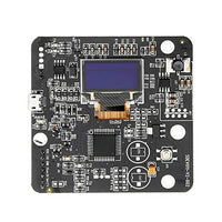 Beaster PM2.5 Digital Display Module for SDS011 PM2.5 Detector Sensor Debug Board Beaster