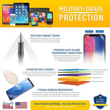 Load image into Gallery viewer, ArmorSuit [6 Pack] MilitaryShield Screen Protector Designed for Apple Watch Series 7 45mm &amp; Series 6/SE/5/4 44mm Max Coverage Anti-Bubble HD Clear Film
