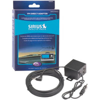 SIRIUS-XM FMDA25 SiriusXM(R) Wired FM Relay Kit Consumer electronic