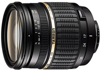 Tamron AF016P-700 SP AF17-50mm F/2.8 Di II LD Aspherical (IF) Lens with Hood for Pentax AF Cameras (Black) (Model A16P)