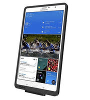 RAM-GDS-SKIN-SAM9U IntelliSkin w/GDS Technology for Samsung Galaxy Tab S 8.4