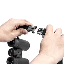 Load image into Gallery viewer, Adjustable Binocular Camera Harness Strap with quick release system
