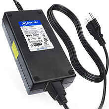 Load image into Gallery viewer, T-Power (4 pin) Ac Dc Adapter Compatible with Dell &amp; LaCie 5Big 714111 FSP150-AHAN1 LCD 9NA1350204 ADP-150BB B,ADP-150CB B,EADP-150FB A, FSP150-AHAN1, PA-1900-05 Power Supply Cord Charger
