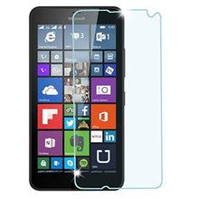 Load image into Gallery viewer, Microsoft-Lumia 640 Tempered Glass Screen Protector (2.5D)
