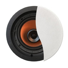 Load image into Gallery viewer, Klipsch CDT-5650-C II In-Ceiling Speaker - White (Each)
