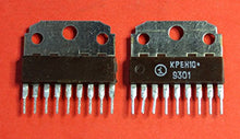 Load image into Gallery viewer, S.U.R. &amp; R Tools KR142EN10 analoge A79G IC/Microchip USSR 2 pcs
