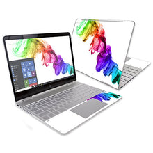 Load image into Gallery viewer, MightySkins Skin Compatible with HP Spectre x360 13&quot; (2016) wrap Cover Sticker Skins Rainbow Smoke
