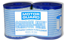 Load image into Gallery viewer, Motor Guard M-785C Carbon Max Replacement Element, 2-Pack

