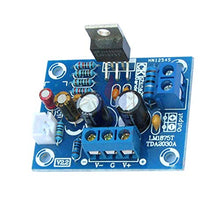Load image into Gallery viewer, 20W HiFi Mono Channel LM1875T Stereo Audio Amplifier Board Module DIY Kit

