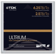 Load image into Gallery viewer, TDK Life on Record Data Cartridge 62032
