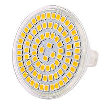Load image into Gallery viewer, Aexit 220V 8W Wall Lights MR16 2835 SMD 80 LEDs LED Light Spotlight Down Lamp Lighting Night Lights Warm White
