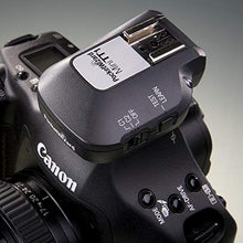 Load image into Gallery viewer, PocketWizard MiniTT1 Transceiver for Canon Camera
