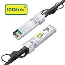 Load image into Gallery viewer, 10 G Sfp+ Dac Cable â?? For D Link Dem Cb100 S 10 Gbase Cu Passive Direct Attach Copper (Dac) Sfp Twina
