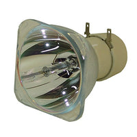 SpArc Platinum for Mitsubishi GX-335 Projector Lamp (Original Philips Bulb)