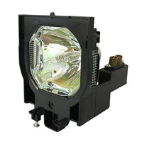 SpArc Bronze for Panasonic ET-SLMP72 Projector Lamp with Enclosure