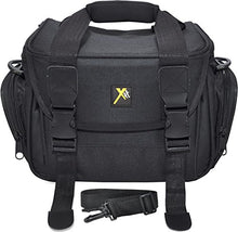 Load image into Gallery viewer, Extremely Durable Camera Carrying Bag Case For Nikon D3400
