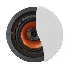 Load image into Gallery viewer, Klipsch CDT-3650-C II In-Ceiling Speaker - White (Each)
