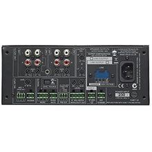 Load image into Gallery viewer, Cloud Electronics MA60T | 70volt Transformer Mixer Amplifier
