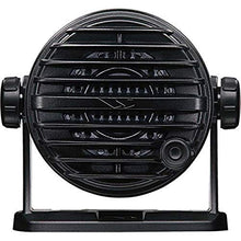 Load image into Gallery viewer, STANDARD HORIZON Speaker, Fixed, Mount, Black, VHF (MLS-310B)
