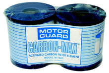 Load image into Gallery viewer, Motor Guard M-785C Carbon Max Replacement Element, 2-Pack
