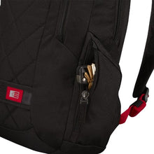 Load image into Gallery viewer, Case Logic DLBP-114 14-Inch Laptop Backpack Bag - Black
