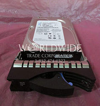 Load image into Gallery viewer, IBM 42D0549 42C0280 42D0547 1TB 7200 RPM SAS Hard Disk Drive xSeries System X  (Renewed)
