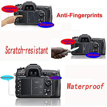 Load image into Gallery viewer, Pctc Screen Protector Compatible For Sony A6600 A6100 A6400 A6000 A6300 A5000 Nex 7 Nex 6 Nex 5 Nex
