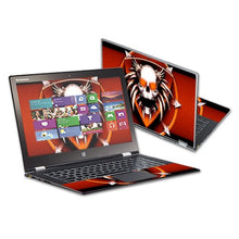 Load image into Gallery viewer, MightySkins Skin Compatible with Lenovo IdeaPad Yoga 2 Pro 13.3&quot; Touchscreen wrap Sticker Skins Chaos
