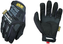 Load image into Gallery viewer, Mechanix Wear M Pact Black/Grey
