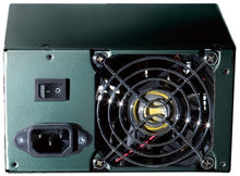 Load image into Gallery viewer, Antec EarthWatts EA-500D Green 500 Watt 80 PLUS BRONZE Power Supply
