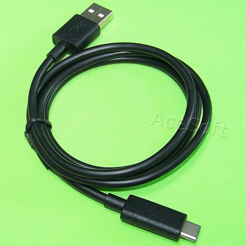 Micro USB 3.1 Sync Data Charging Cable Cord 3ft for Verizon Motorola Moto Z Force Droid XT1650M Smartphone