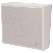 Load image into Gallery viewer, NEW Talkback Wall Speaker - White (Installation Equipment)
