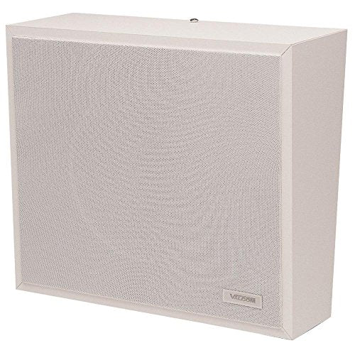 NEW Talkback Wall Speaker - White (Installation Equipment)