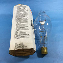 Load image into Gallery viewer, Sylvania 64655 - MS360/SS/BU-HOR 360 watt Metal Halide Light Bulb
